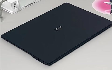 LG gram 17 2025 – 超轻薄大屏笔记本_资料手册