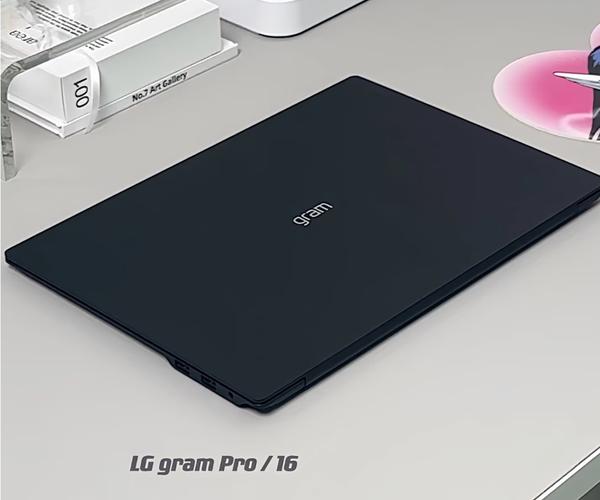 LG gram 17 2025 – 超轻薄大屏笔记本_资料手册