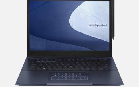 华硕 ExpertBook B7 – 商务旗舰笔记本_资料库