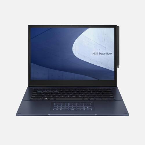 华硕 ExpertBook B7 – 商务旗舰笔记本_资料库