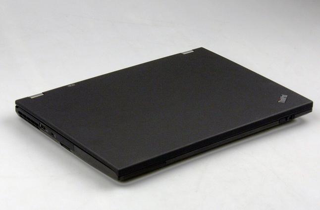 联想(Lenovo)ThinkPad T410s - 商用轻薄笔记本_资料手册-4 联想(Lenovo)ThinkPad T410s - 商用轻薄笔记本_资料手册-4