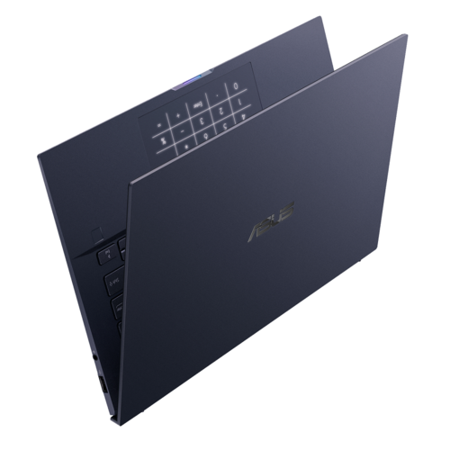 华硕 ExpertBook B9 - 轻薄商务笔记本_资料大全-4 华硕 ExpertBook B9 - 轻薄商务笔记本_资料大全-4