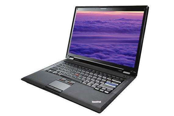 联想（Lenovo）ThinkPad SL400 - 商务办公笔记本_资料集锦-2