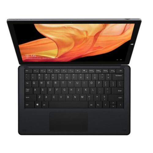 驰为 UBook Pro - 二合一商务平板_资料手册-3