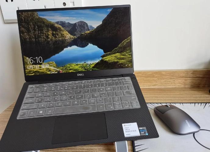 戴尔 XPS 13 - 轻薄高性能笔记本_资料手册-4
