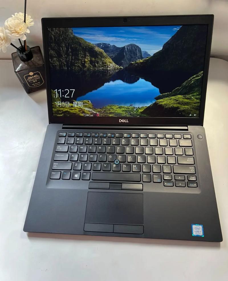 戴尔 Latitude 7640 - 商务高性能笔记本_资料库-5