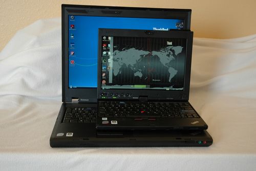 联想（Lenovo）ThinkPad W700ds - 双屏移动工作站_资料手册-5