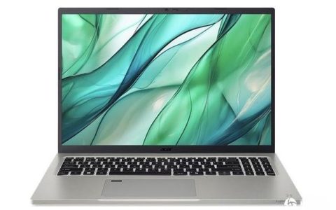 宏碁 Aspire Vero 16 – 环保设计轻薄本_百科资料