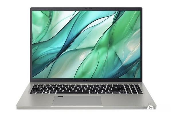 宏碁 Aspire Vero 16 – 环保设计轻薄本_百科资料