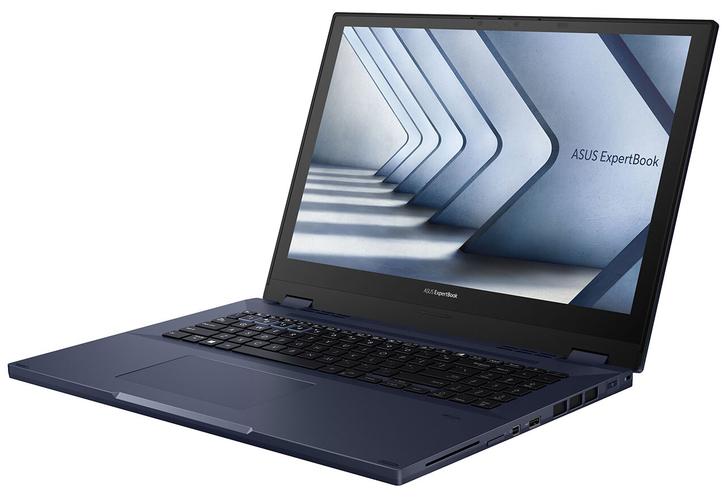 华硕 ExpertBook B6 – 高性能商务笔记本_资料库