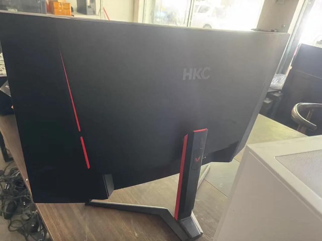 HKC A200 - 高刷电竞显示器_资料库-5 HKC A200 - 高刷电竞显示器_资料库-5