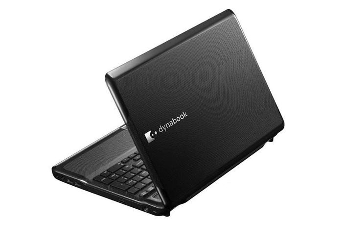 东芝 Dynabook T551-58BW - 商务办公笔记本_资料手册-1 东芝 Dynabook T551-58BW - 商务办公笔记本_资料手册-1