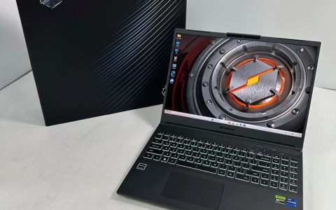 机械革命（MECHREVO）旷世16 Pro – 高性能游戏笔记本_资料手册