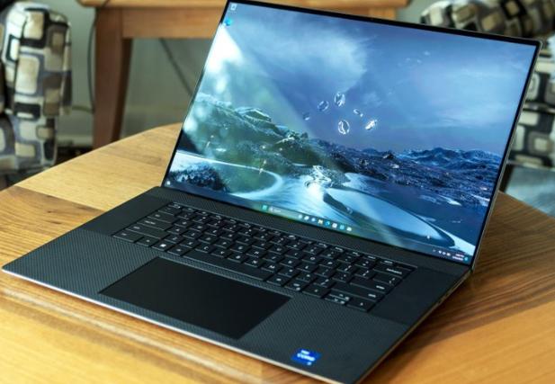 戴尔 XPS 17 9730 - 高性能创作本_资料手册-4