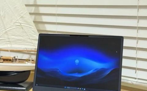 外星人 Alienware 16 Area-51（AA16250） – 高性能游戏本_资料手册