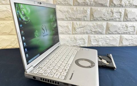 松下（Panasonic）note系列 – 轻薄商务笔记本_百科资料