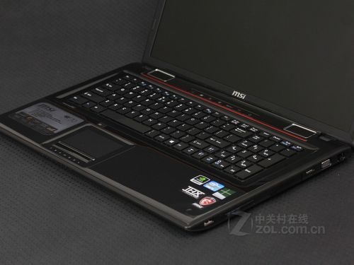 微星（MSI）GE70 - 高性能游戏本_百科资料-2