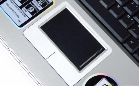 华硕 A6T – 高性能游戏笔记本_资料手册