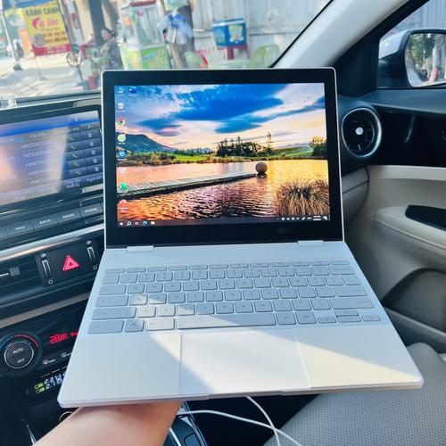 谷歌（Google）Pixelbook 2017 - 二合一变形本_百科资料-4