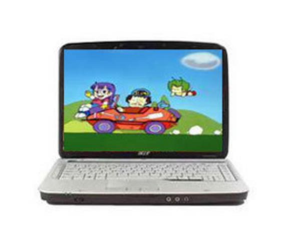 宏碁 Aspire 4710 - 经典商务笔记本_资料手册-5