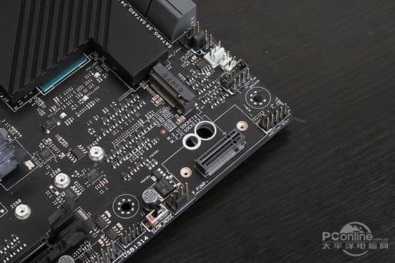 华硕 M9F - 电竞主板_资料手册-2