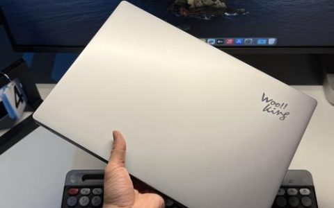 吾空（Wooking）S17Pro-8U – 高性能游戏本_百科资料