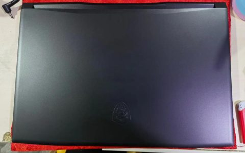 微星（MSI）GF76 – 高性能游戏笔记本_资料手册