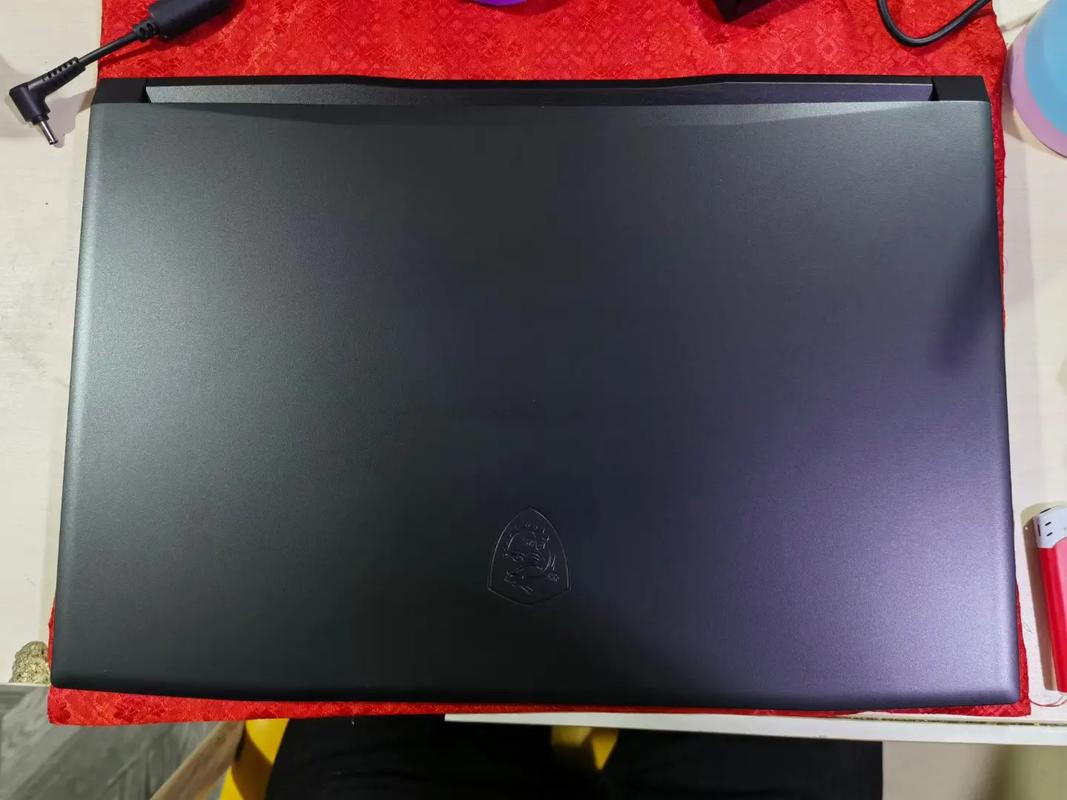 微星（MSI）GF76 - 高性能游戏笔记本_资料手册-1