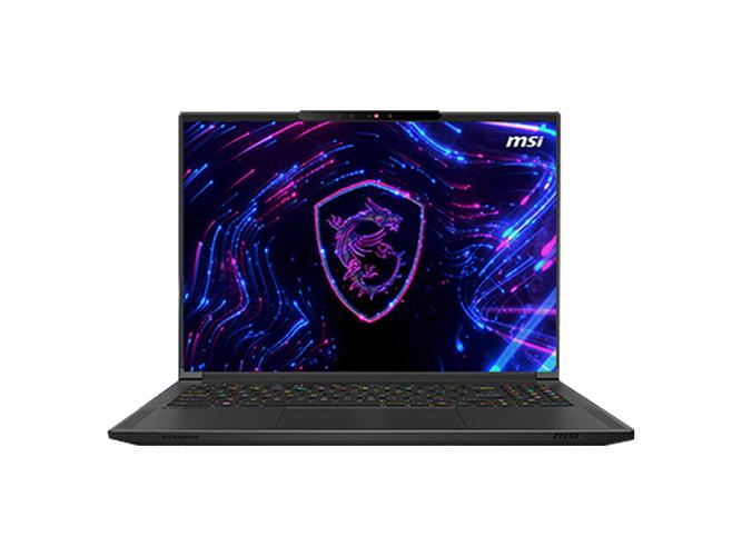 微星(MSI)绝影16 AI+ - AI轻薄高性能游戏本_百科资料-3 微星(MSI)绝影16 AI+ - AI轻薄高性能游戏本_百科资料-3