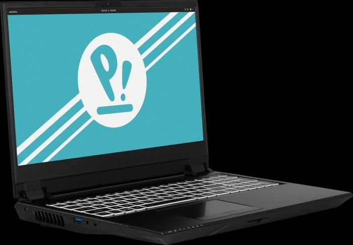 System76 Adder WS - 高性能移动工作站_资料手册-3