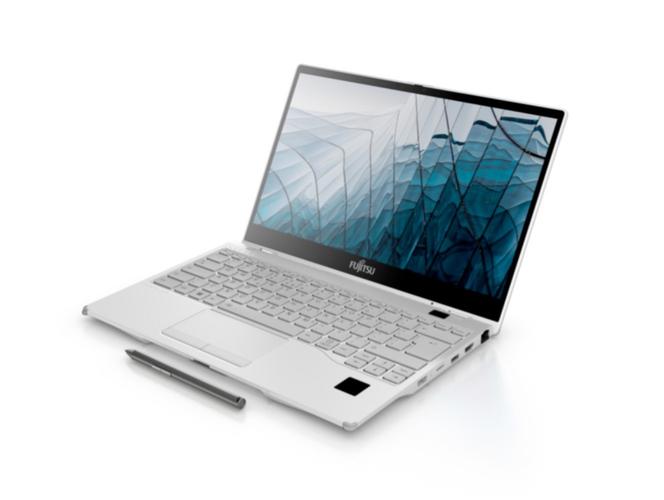 富士通 LifeBook U9310 - 轻薄商务笔记本_资料手册-2 富士通 LifeBook U9310 - 轻薄商务笔记本_资料手册-2