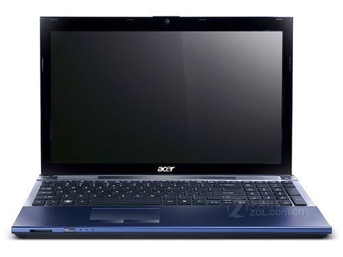 宏碁 Aspire 5830 - 15.6英寸影音笔记本_百科资料-5