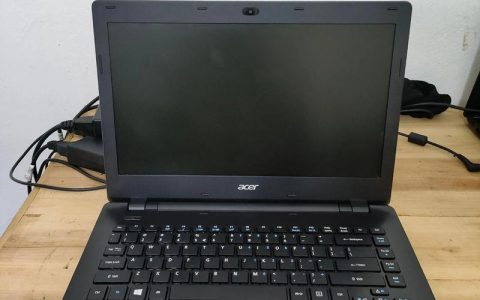 宏碁 TravelMate TM6595 – 商务轻薄笔记本_资料手册