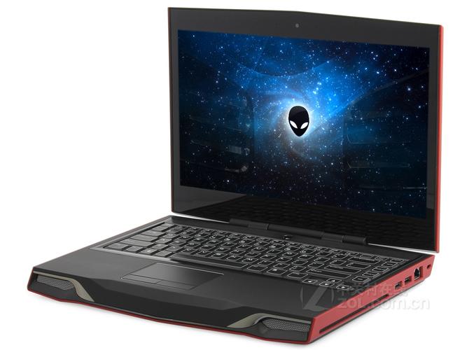 外星人 Alienware 14 - 高性能游戏笔记本_百科资料-3