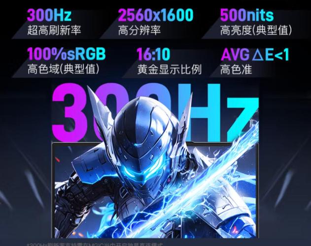 机械革命（MECHREVO）耀世16 Ultra - 高刷电竞游戏本_资料手册-3