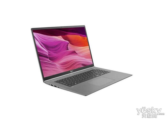 LG gram 14(14Z990-V.AA52C) – 超轻薄便携笔记本_资料手册