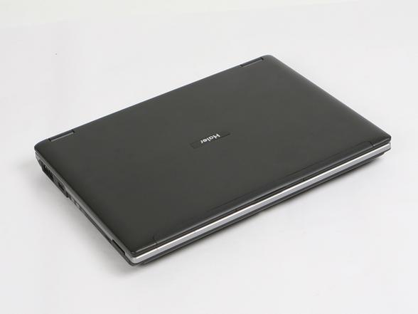 海尔（Haier）锐志T36 - 商务办公笔记本_百科资料-2