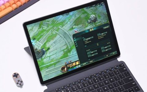 酷比魔方 iWork GT – 二合一轻薄平板_资料手册