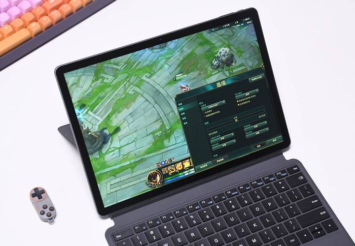 酷比魔方 iWork GT – 二合一轻薄平板_资料手册