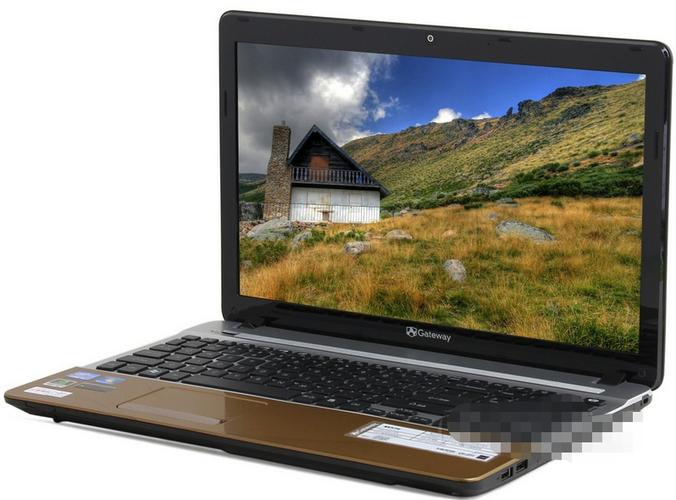 Gateway M-2561 - 入门级家用笔记本_资料手册-5 Gateway M-2561 - 入门级家用笔记本_资料手册-5
