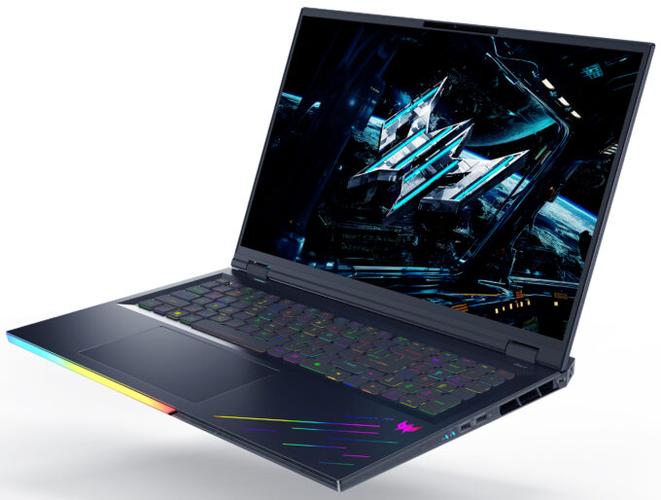 宏碁 Predator Helios 18 - 高性能游戏本_资料库-3 宏碁 Predator Helios 18 - 高性能游戏本_资料库-3