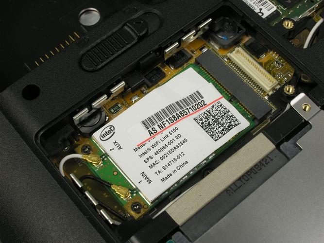 华硕 N80 - 经典全能影音本_百科资料-3