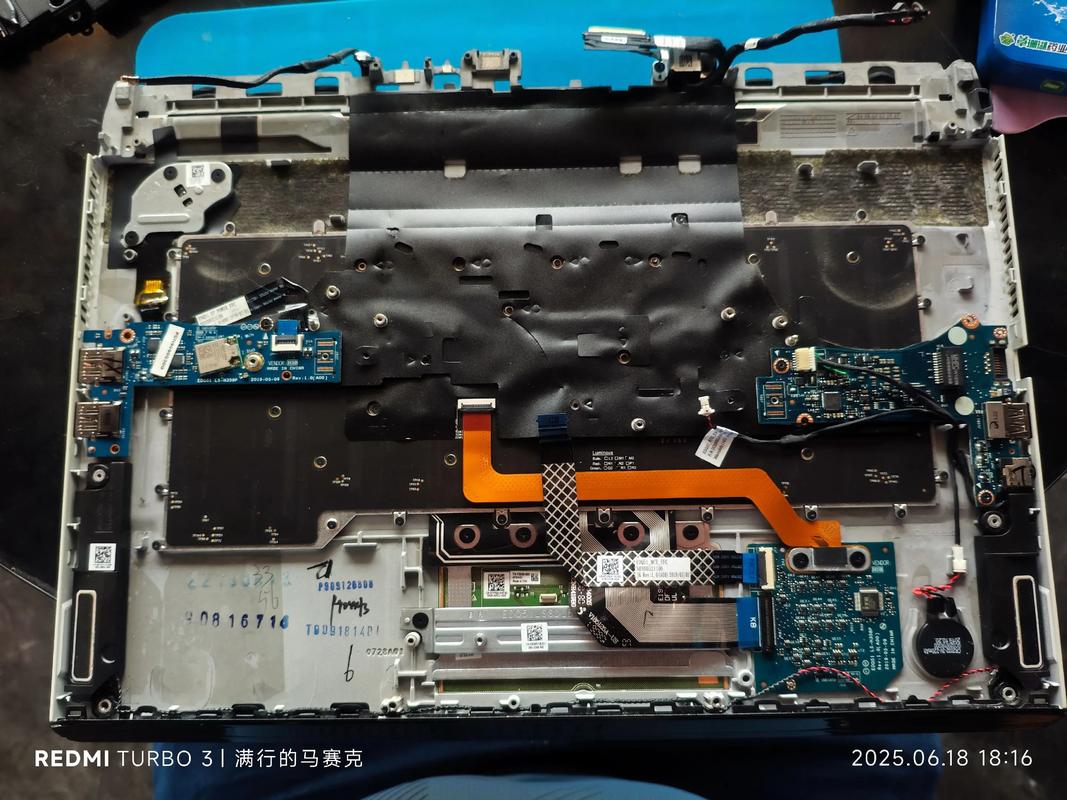 外星人 Alienware m15 R2 - 高性能游戏本_资料合集-4