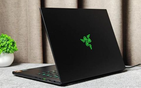 雷蛇（Razer）灵刃14 2025 – 高性能轻薄游戏本_百科资料