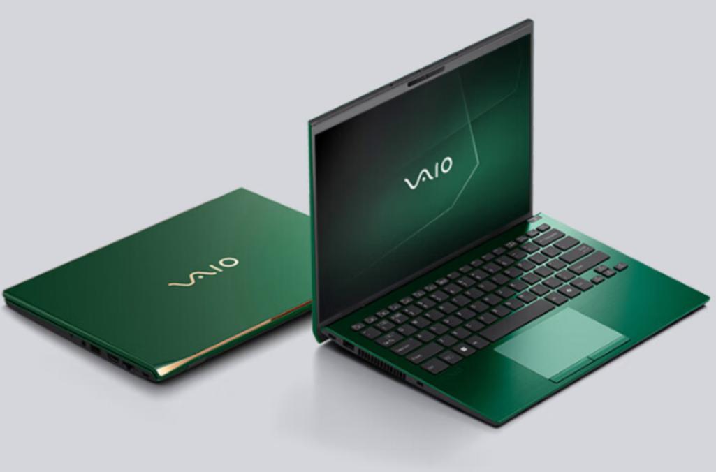 索尼（Sony）VAIO SX14 - 轻薄高性能商务本_资料手册-4