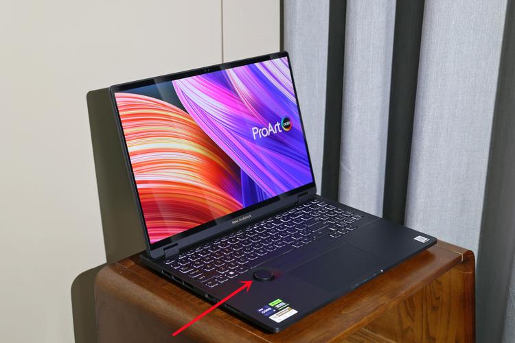华硕 ProArt 创16 2023 - 专业创作设计本_资料手册-5 华硕 ProArt 创16 2023 - 专业创作设计本_资料手册-5