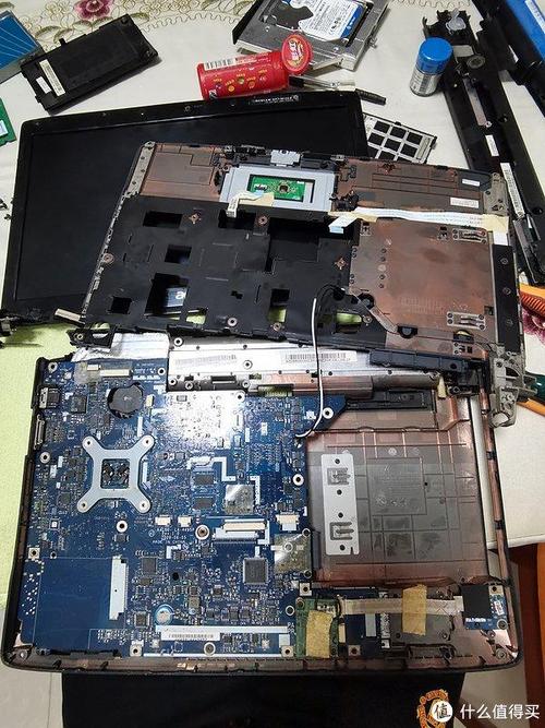 宏碁 Aspire 4736 - 经典全能学生本_资料手册-2