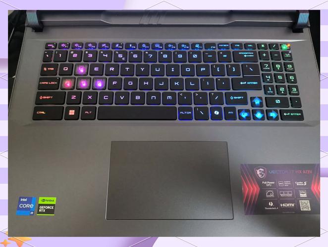 微星(MSI)Alpha 17 - 游戏性能笔记本_资料库-3 微星(MSI)Alpha 17 - 游戏性能笔记本_资料库-3