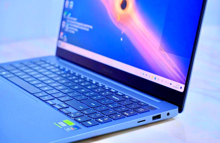 三星Galaxy Book3 - 超轻薄商务笔记本_资料手册-4