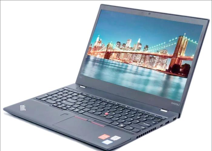 IBM ThinkPad 570 - 轻薄商务笔记本_资料手册-3